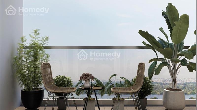 Căn hộ cao cấp hạng sang nằm trong khu Compound dân cư hiện hữu ngay trung tâm TP Thủ Đức - Ảnh 3