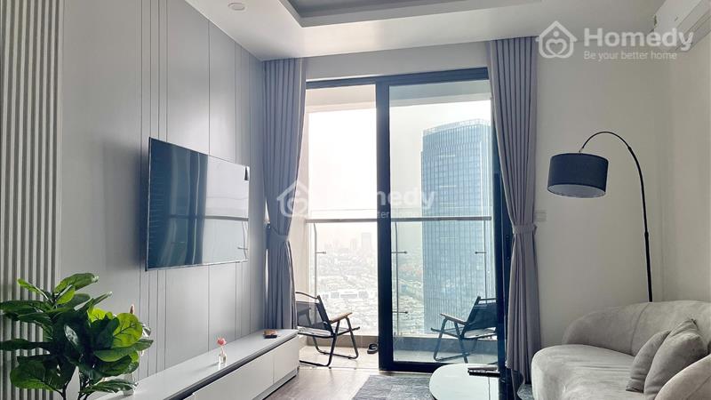 Bán căn Hoàng Huy Grand - View Vin - Căn Góc - LH: 0783 599 666 - Ảnh 2