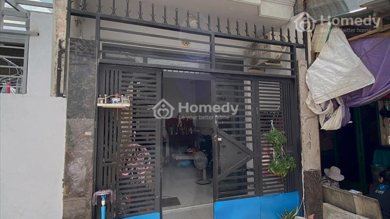🧚‍♂️Bán nhà Trương Thị Hoa ,Q 12 hẻm thoáng 50m2 - Giá 2️⃣.9️⃣Tỷ . - Ảnh 2