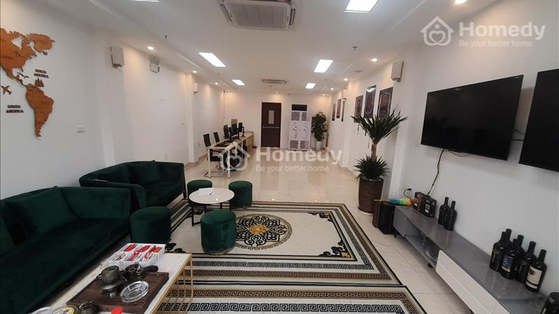 Chính chủ cho thuê sàn VP duy nhất tại 425 Nguyễn Khang, Cầu Giấy. - Ảnh 2