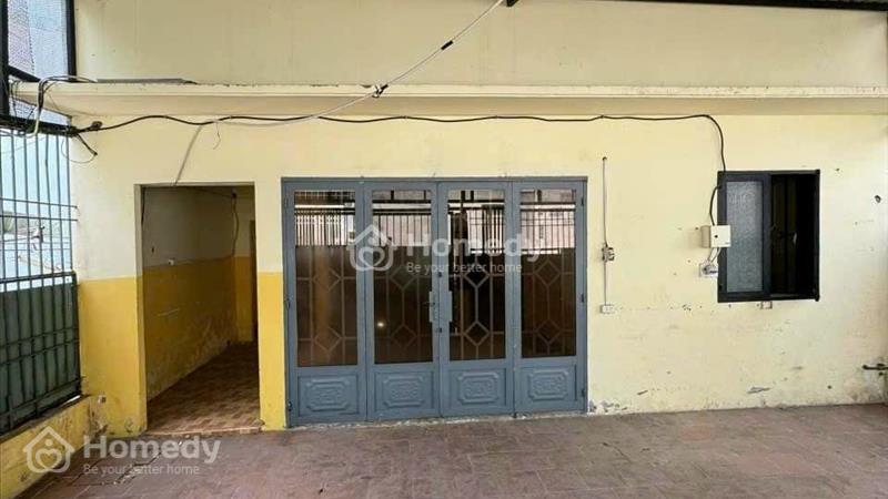 Cho thuê Kho 200m2 – 17tr tại Vạn Phúc City - Thủ Đức - Ảnh 1