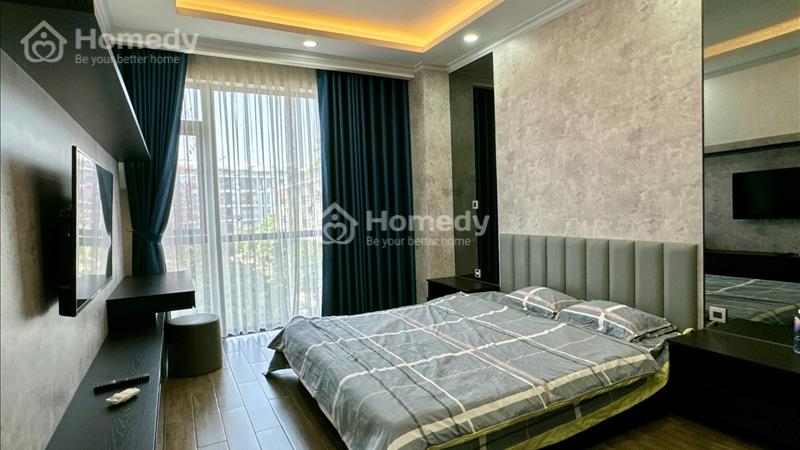 Nhà Đẹp - Nội Thất cao cấp sang trọng - Vị trí đẹp tại KĐT Vạn Phúc City Thủ Đức (7m x20m) 27 tỷ - Ảnh 4