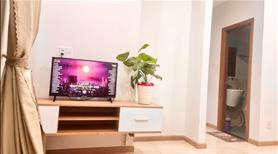 Cho thuê căn góc 2pn2wc đủ nội thất giá 7tr/tháng ngay trung tâm hành chính Dĩ An. - Ảnh 2