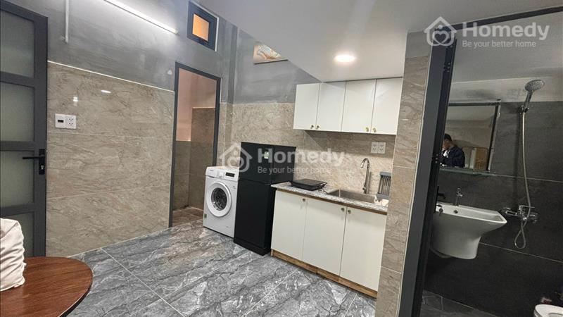 Duplex cửa sổ siêu mới cho sv Đh Văn Hiến, Đh Công Thương - Ảnh 12