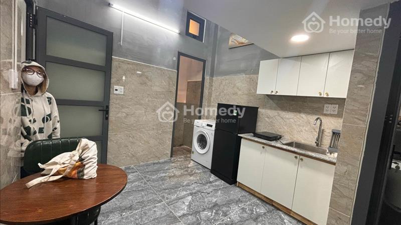Duplex cửa sổ siêu mới cho sv Đh Văn Hiến, Đh Công Thương - Ảnh 13