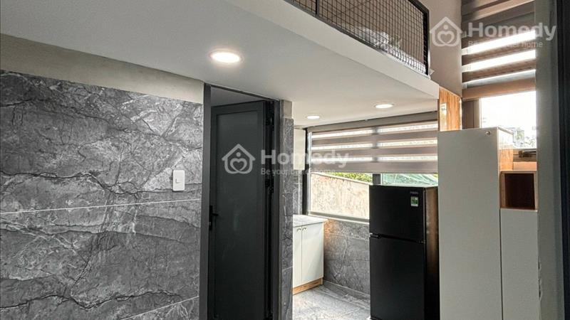 Duplex cửa sổ siêu mới cho sv Đh Văn Hiến, Đh Công Thương - Ảnh 14