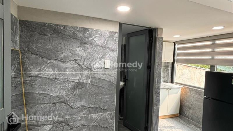 Duplex cửa sổ siêu mới cho sv Đh Văn Hiến, Đh Công Thương - Ảnh 15
