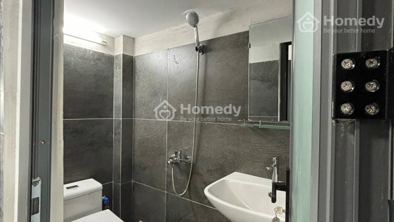 Duplex cửa sổ siêu mới cho sv Đh Văn Hiến, Đh Công Thương - Ảnh 16