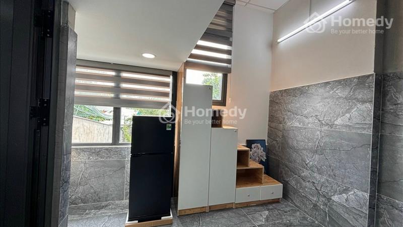 Duplex cửa sổ siêu mới cho sv Đh Văn Hiến, Đh Công Thương - Ảnh 17