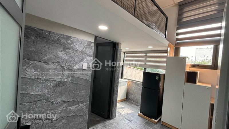 Duplex cửa sổ siêu mới cho sv Đh Văn Hiến, Đh Công Thương - Ảnh 18