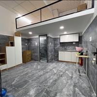 Duplex cửa sổ siêu mới cho sv Đh Văn Hiến, Đh Công Thương