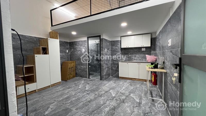 Duplex cửa sổ siêu mới cho sv Đh Văn Hiến, Đh Công Thương - Ảnh 1