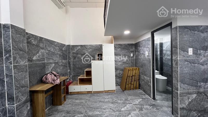 Duplex cửa sổ siêu mới cho sv Đh Văn Hiến, Đh Công Thương - Ảnh 2
