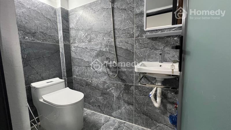 Duplex cửa sổ siêu mới cho sv Đh Văn Hiến, Đh Công Thương - Ảnh 8