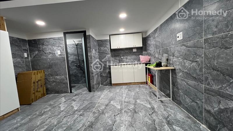 Duplex cửa sổ siêu mới cho sv Đh Văn Hiến, Đh Công Thương - Ảnh 6