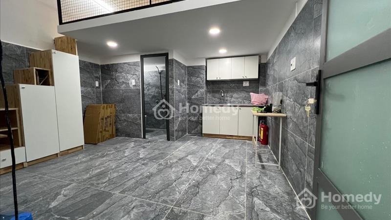 Duplex cửa sổ siêu mới cho sv Đh Văn Hiến, Đh Công Thương - Ảnh 4