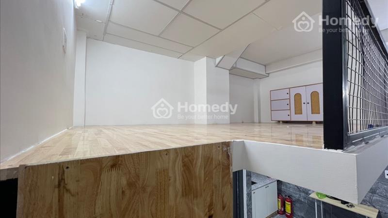 Duplex cửa sổ siêu mới cho sv Đh Văn Hiến, Đh Công Thương - Ảnh 9