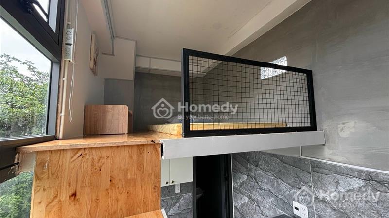 Duplex cửa sổ siêu mới cho sv Đh Văn Hiến, Đh Công Thương - Ảnh 3