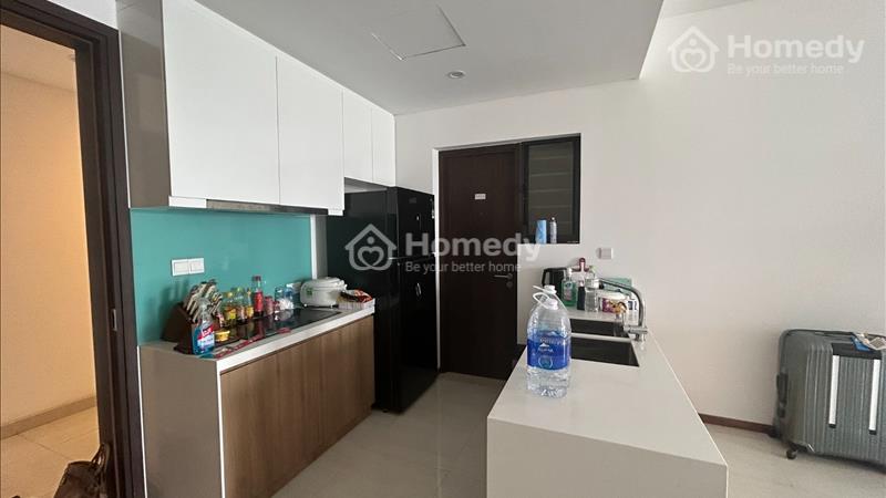 Bán Căn Hộ Giá Cực Tốt Gần Trung Tâm Q1 – One Verandah 2PN - Ảnh 2