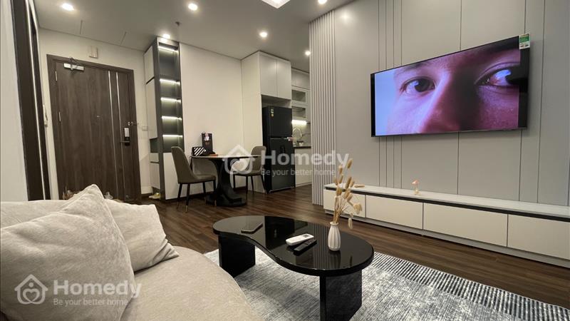 Bán căn Hoàng Huy Grand - View Vin - Căn Góc - LH: 0783 599 666 - Ảnh 3