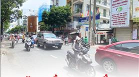 🏢 Căn hộ chung cư cho thuê - mặt tiền Cao Thắng, quận 3 - Ảnh 2