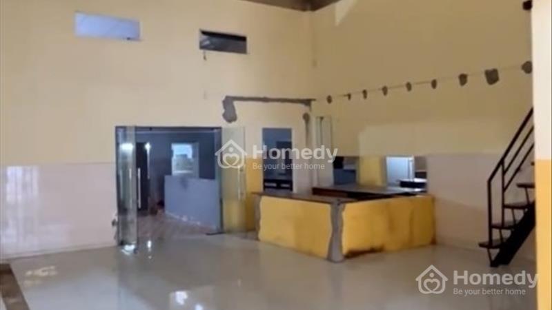 Cho thuê Kho 200m2 – 17tr tại Vạn Phúc City - Thủ Đức - Ảnh 2