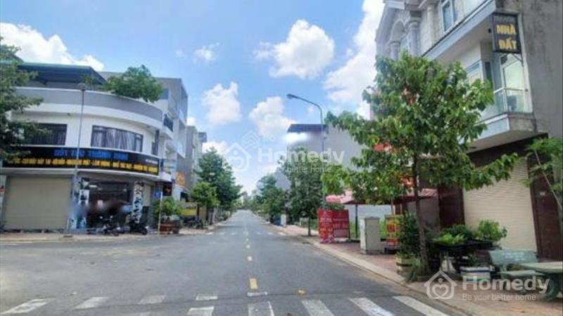 Bán gấp đất Khu dân cư Phú Hồng Thịnh 6-9-10 tại Bình An - Dĩ An - Bình Dương, giá 3.7 tỷ - Ảnh 1