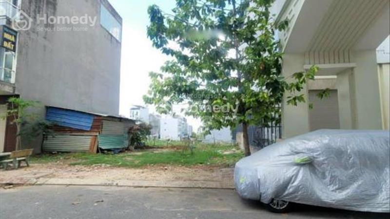 Bán gấp đất Khu dân cư Phú Hồng Thịnh 6-9-10 tại Bình An - Dĩ An - Bình Dương, giá 3.7 tỷ - Ảnh 2
