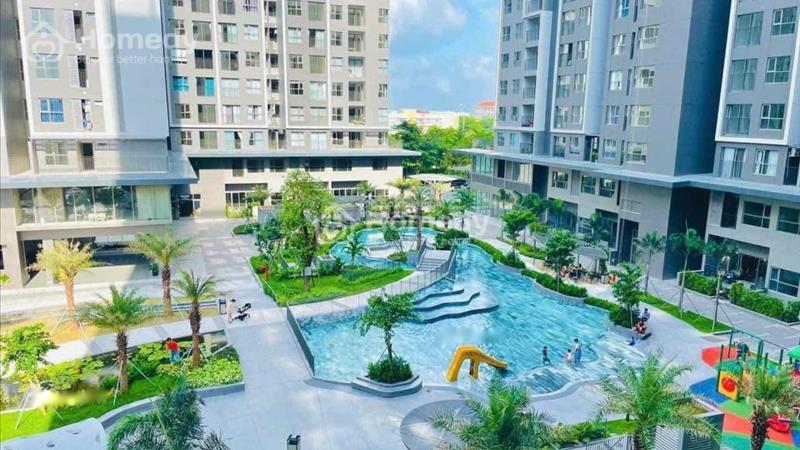 Bán gấp căn hộ chung cư Westgate Bình Chánh, 3 phòng ngủ, 85 m2, giá 3.02 tỷ tại Huyện Bình Chánh - Ảnh 1