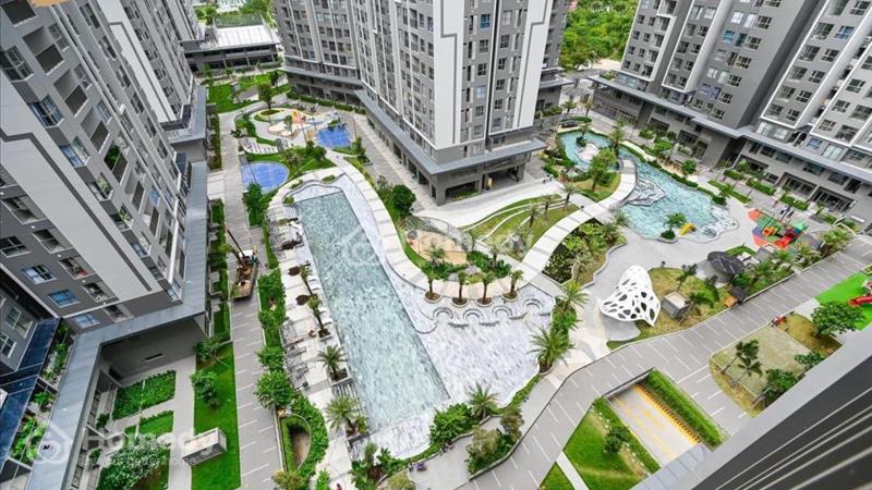 Bán gấp căn hộ chung cư Westgate Bình Chánh, 3 phòng ngủ, 85 m2, giá 3.02 tỷ tại Huyện Bình Chánh - Ảnh 2