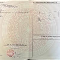 Chủ kẹt tiền ngân hàng gửi bán lô đất ngay cổng KCN Giang điền,Trảng Bom