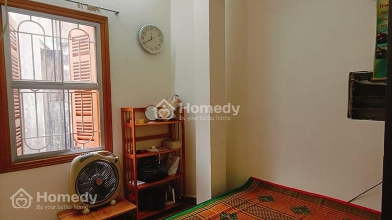 Bán đất tặng nhà đẹp đường La Thành, quận Ba Đình, DT 70m x 3 tầng, Giá nhỉnh 6 tỷ có TL - Ảnh 5