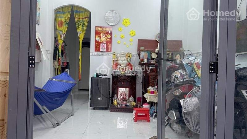 🧚‍♂️Bán nhà Trương Thị Hoa ,Q 12 hẻm thoáng 50m2 - Giá 2️⃣.9️⃣Tỷ . - Ảnh 3