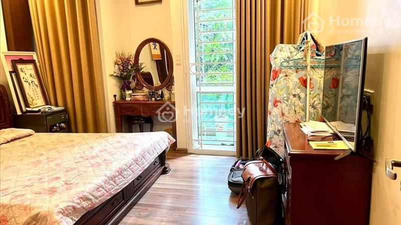 Bán nhà  hoàng ngân- cầu giấy 81m 8 tầng- thang máy-  mặt tiền 5m bán 23 tỷ - Ảnh 3