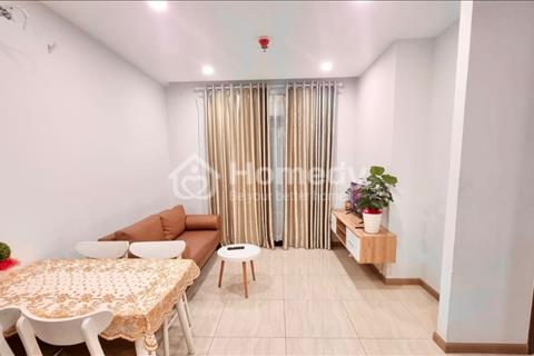 Cho thuê căn góc 2pn2wc đủ nội thất giá 7tr/tháng ngay trung tâm hành chính Dĩ An.