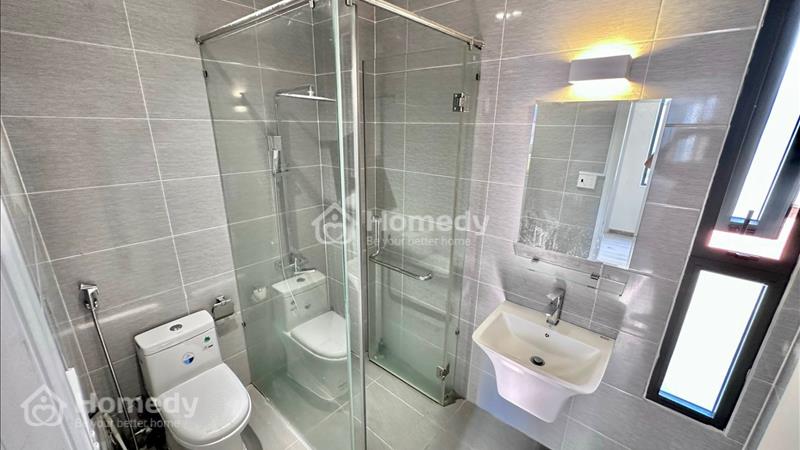 Căn hộ studio vách ngăn - full nội thất mới tinh - sang - xịn - mịn - nằm tại trung tâm quận 1 - Ảnh 6