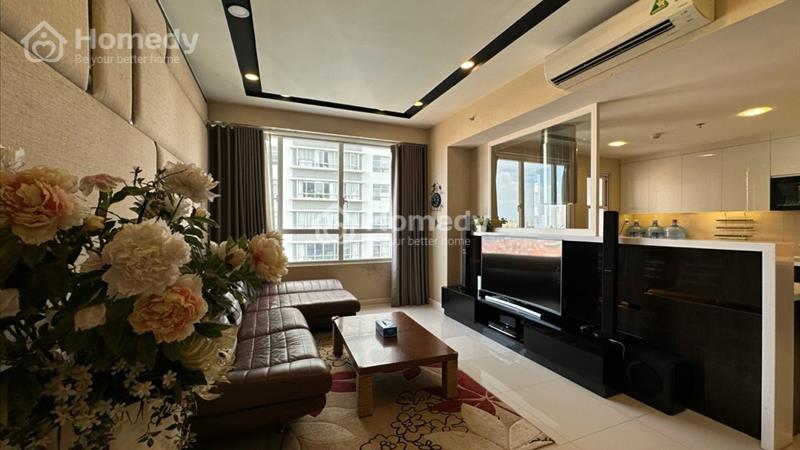 Bán căn hộ Sunrise city 130m2 - 3PN Tâm huyết lắm. Giá 6.4 tỷ bao hết - Ảnh 6