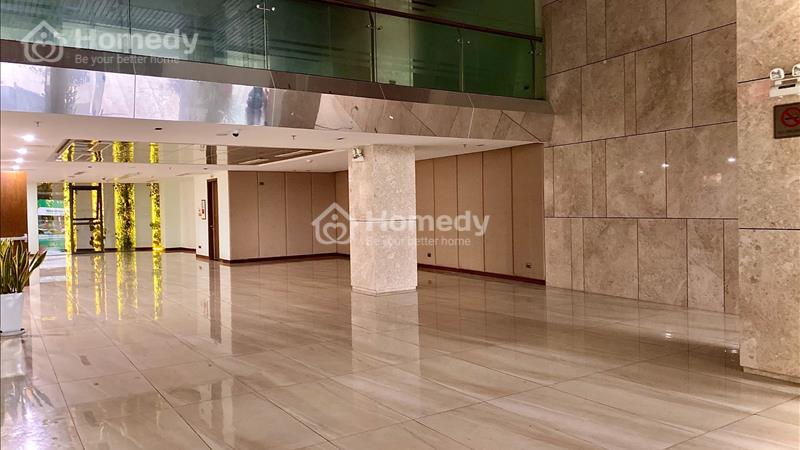 Quy tụ top 6 văn phòng trống từ 100-300M2 tuyến đường sầm uất Nguyễn Hữu Thọ - Ảnh 1