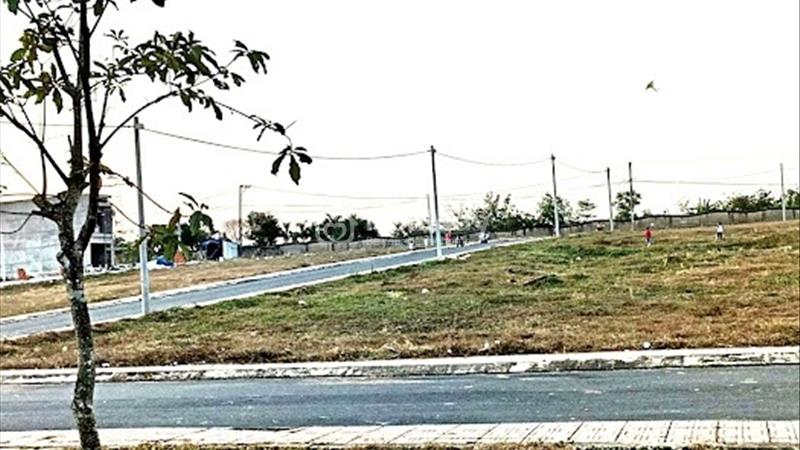 Bán lô đất vị trí mặt tiền ngay TP.Biên hòa, có SRH, sang tên ngay trong ngày - Ảnh 3