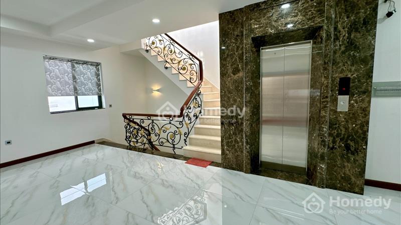 Nhà Đẹp - Nội Thất cao cấp sang trọng - Vị trí đẹp tại KĐT Vạn Phúc City Thủ Đức (7m x20m) 27 tỷ - Ảnh 5