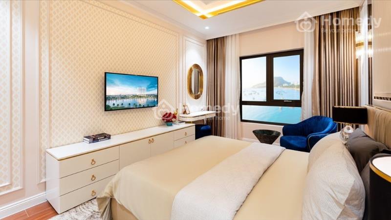 Sở hữu căn hộ cao cấp view biển 2 phòng ngủ chỉ với 3.1 tỷ/căn - Ảnh 7