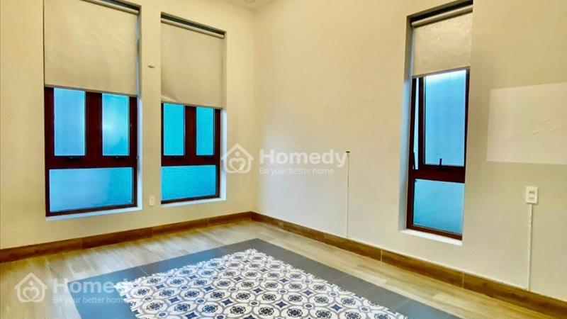Biệt Thự Đặng Thuỳ Trâm 15x17m, Trệt, 2lầu. 10pn, 10wc. Thang máy. Hợp VPCT. - Ảnh 6