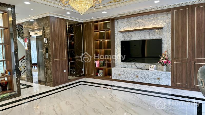 Nhà Đẹp - Nội Thất cao cấp sang trọng - Vị trí đẹp tại KĐT Vạn Phúc City Thủ Đức (7m x20m) 27 tỷ - Ảnh 2