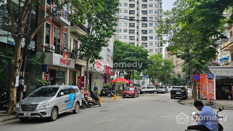 Cần Bán Nhanh Nhà Liền Kề 5 Tầng KĐT Mỹ Đình 1, Nam Từ Liêm, Hà Nội - Ảnh 1
