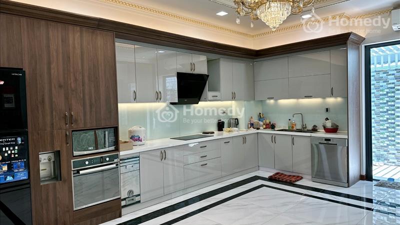 Nhà Đẹp - Nội Thất cao cấp sang trọng - Vị trí đẹp tại KĐT Vạn Phúc City Thủ Đức (7m x20m) 27 tỷ - Ảnh 3