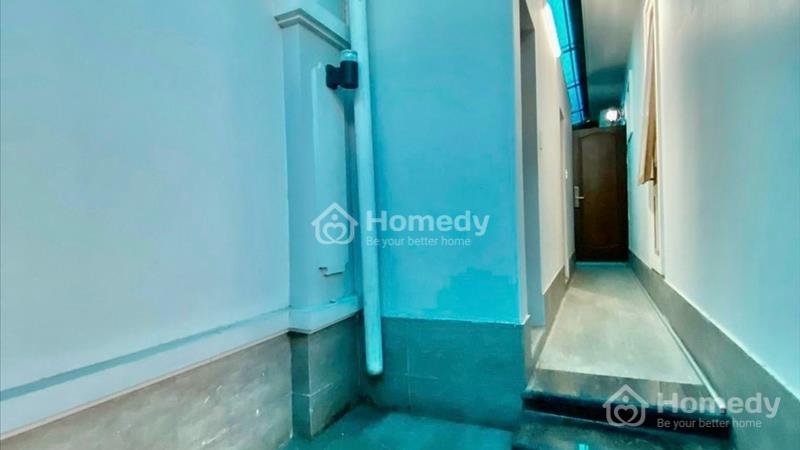 Biệt Thự Đặng Thuỳ Trâm 15x17m, Trệt, 2lầu. 10pn, 10wc. Thang máy. Hợp VPCT. - Ảnh 9