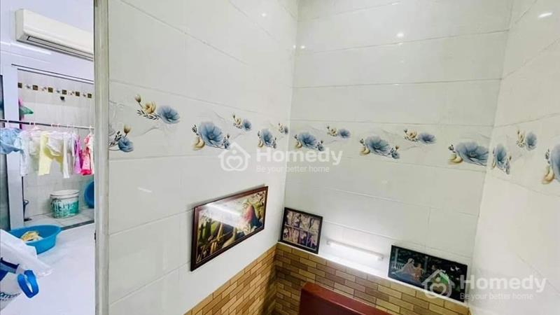 Bán Nhà Đường Trần Cao Vân, Nội Thất Cơ Bản. Liên hệ: 0905642794 - Ảnh 3