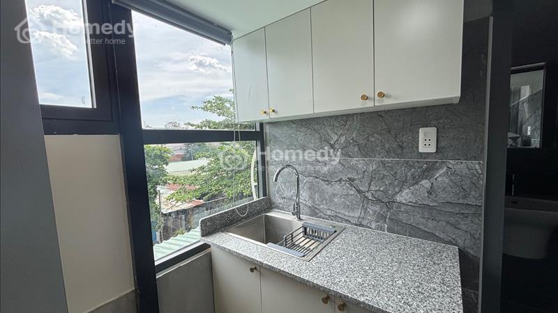 Duplex cửa sổ siêu mới cho sv Đh Văn Hiến, Đh Công Thương - Ảnh 5