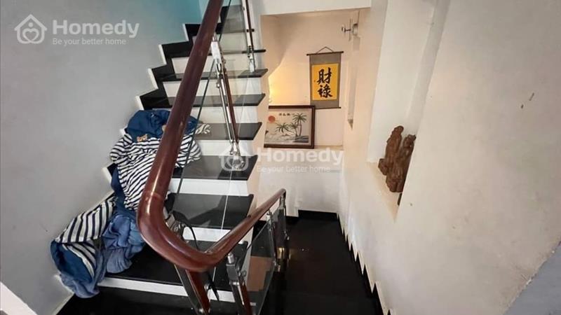 Bán gấp nhà KHA VẠN CÂN, Thủ Đức gái cực tốt chỉ 2,x Tỷ sổ đẹp, LH em đi xem ngay - Ảnh 3