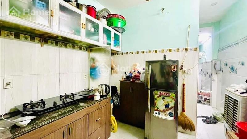 Bán Nhà Đường Trần Cao Vân, Nội Thất Cơ Bản. Liên hệ: 0905642794 - Ảnh 2